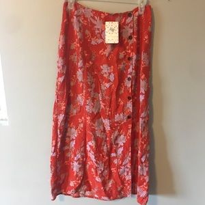 FREE PEOPLE NWT